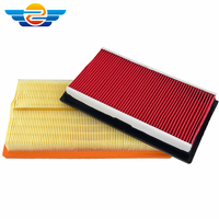 Filtro de Aire para Automóvil 17801-37021 Compatible con Toyota Corolla Lexus CT Fabricante OEM Embalaje Personalizado Directo de Fábrica