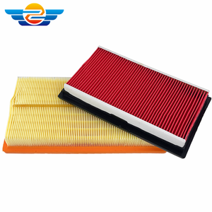 <span class=keywords><strong>Filtre</strong></span> à air de voiture 17801-37021 compatible avec Toyota Corolla Lexus CT, fabricant OEM, emballage personnalisé, directement de l'usine - Product Image 3