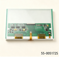 Écran tactile compatible Lei 55-005172S avec câble plat pour Jet2 Neo Se