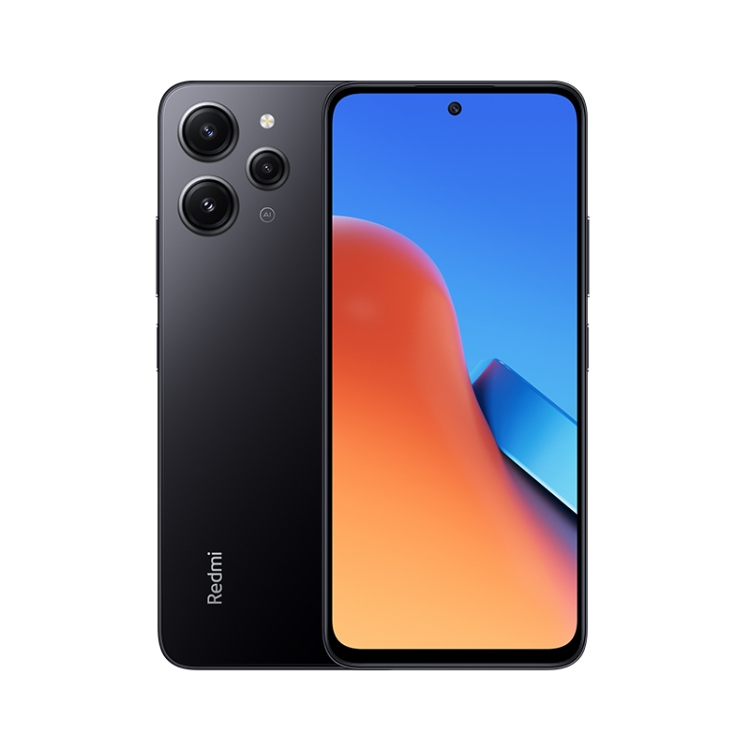 オリジナルXiaomi Redmi 12 5G MIUI 14 128GB Xiaomi Mi Phoneグローバルバージョン