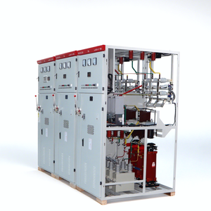 TBBZ-10KV bị bù công suất phản kháng MV & HV - Product Image 6