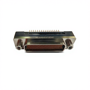 Conector Rectangular J30JHT-21TJ de 21 Pines, Carcasa Tipo T, Pines Macho - Product Image 3