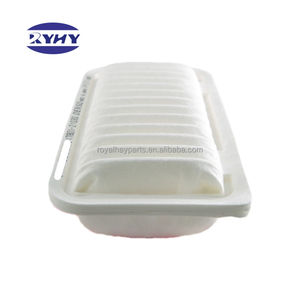 Filtro de aire de motor de coche personalizado Mocar 17801-21030 para Toyota - Product Image 1