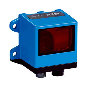 เซ็นเซอร์วัดระยะด้วยเลเซอร์ OLM100-1003 ใช้งานร่วมกับระบบระบุตำแหน่งคลังสินค้าซีรีส์ OLM - Product Image 6