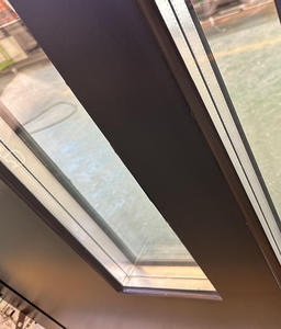 <strong>Best</strong> Price Europe Security Aluminium Entry <strong>Door</strong> With Aluminium Strip Main Entrance <strong>Door</strong> - Product Image 5
