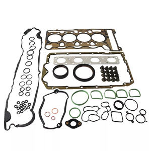 Juego de reparación de juntas de culata 11127511535 para <span class=keywords><strong>BMW</strong></span> 118i 120i 320i E82 E90 E91 2.0L N46 B20 7511535 11127511535 - Product Image 4