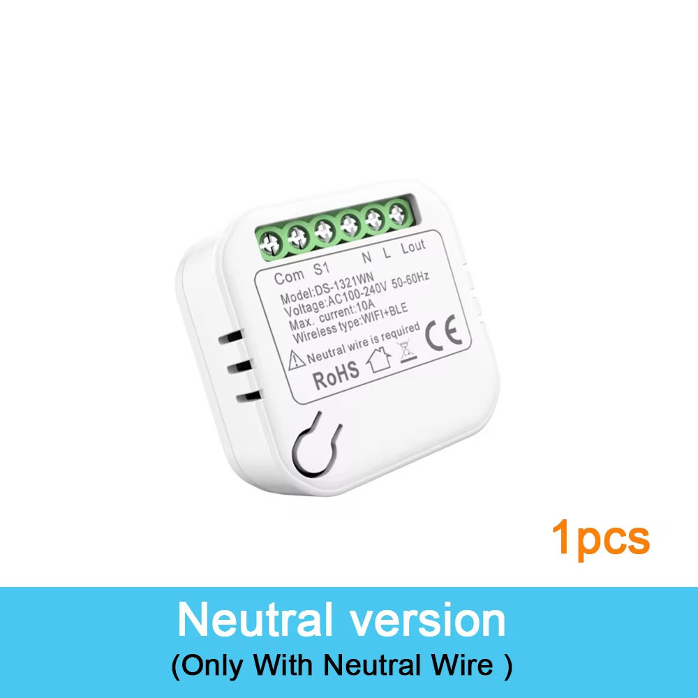 Version neutre 1 pièce