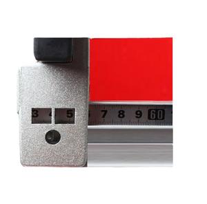 石井9605瓷砖倒角机45度倒角直切2300w石井9605电动瓷砖切割机 - Product Image 6