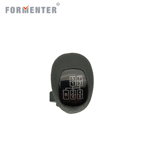 Nouveau levier de vitesses manuel 8 vitesses + R pour camion <span class=keywords><strong>DAF</strong></span> F/CF/<span class=keywords><strong>XF</strong></span> 75 85 <span class=keywords><strong>95</strong></span>, remplacement du levier de vitesses 1833024 1919475 4630850000 1285260 - Product Image 1