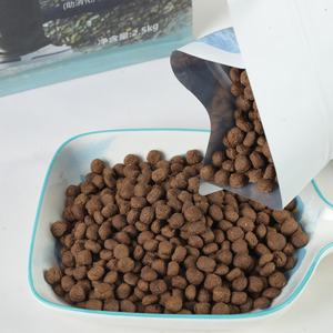 Ücretsiz örnek özel tatlar ve şekiller her yaş kuru evcil köpek maması - Product Image 6