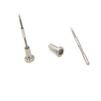Pièces de moteur de camion, ensemble de soupape d'injecteur de carburant diesel FOORJ01479 F 00R J01 479 F00RJ01479