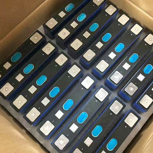 Güneş enerjisi depolama lityum iyon piller için <span class=keywords><strong>3</strong></span>.2v 50ah Lifepo4 pil <span class=keywords><strong>3</strong></span>.2V 105Ah lityum demir fosfat pil hücresi - Product Image 6