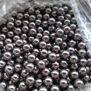 <span class=keywords><strong>Bola</strong></span> de Acero Inoxidable 304 316 316L, Pulido de Alto Brillo, HRC 25-58, 0.5-200mm, Industria ASTM Puxin, Soldadura, 1% de Tolerancia - Product Image 6