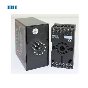 Detector de Metales de Bobina PD232, Sistema de Estacionamiento de Bucle Grande, Detector de Vehículos de Bucle Inductivo de Doble Canal - Product Image 3