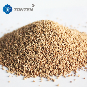 Granuli di Guscio di Noce Naturale per Lettiera per <span class=keywords><strong>Gatti</strong></span>, Materiale Filtrante - Product Image 6