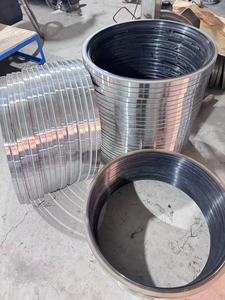 TA Car Rotating Shaft Oil <strong>Seal</strong> Lip-<strong>Type</strong> <strong>Mechanical</strong> <strong>Seal</strong> with High Temperature Resistance Steel Rubber Metal Materials - Product Image 5