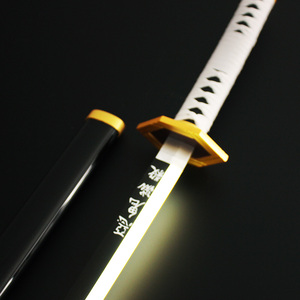 Vente en gros de <span class=keywords><strong>katana</strong></span> <span class=keywords><strong>Demon</strong></span> <span class=keywords><strong>Slayer</strong></span> de 104 cm, épée LED <span class=keywords><strong>Katana</strong></span> pour <span class=keywords><strong>Demon</strong></span> <span class=keywords><strong>Slayer</strong></span> Agatsuma Zenitsu, épée LED <span class=keywords><strong>Demon</strong></span> <span class=keywords><strong>Slayer</strong></span> - Product Image 6