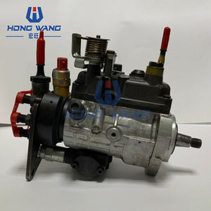 Pompe d'injection de carburant avancée 9521A030H 9320A530H 9320A539H 398-1498 3981498 T421985 T421986 T413368 compatible avec 1104C-44T pour CAT 320D2 - Product Image 6