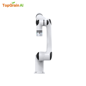 RealMan RML63 Brazo Robótico Colaborativo Ligero de 6 Ejes, Cobot con Carga Útil de 3 kg para Investigación en IA y Servicios Comerciales - Product Image 2