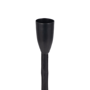 Moderno Candelabro in Ferro a Cinque Bracci Portacandele per Tavoli da Pranzo - Product Image 5