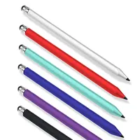 Tragen Widerstand Navigation Stylus Stift Leichtes Werkzeug Tablet Pen Kapazitive Touch Screen für Schreiben malerei