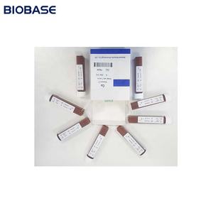 Réactifs de biochimie BIOBASE Système ouvert de laboratoire PCR Réactifs de biochimie IVD pour laboratoire - Product Image 6