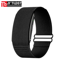 Neuestes Bildschirmloses Android Smart-Armband Y105 für Männer und Frauen 17g IP68 Wasserdichter Fitness-Tracker Uhr mit Herzfrequenzmesser