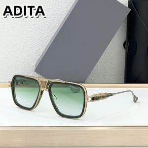 GRAND DECADE TWO DTS460 Occhiali da Sole di Alta Qualità per Uomo, Occhiali da Sole di Lusso per Donna, Montatura Classica Retrò alla Moda - Product Image 3