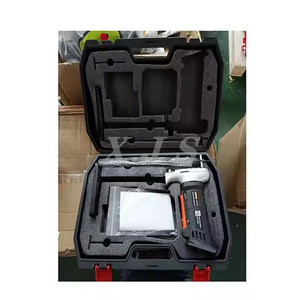 Satılık endüstriyel köpük kesici testere ve sünger kesici makinesi - Product Image 6