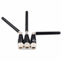 Antenne cellulaire monopolaire rotative à 360 degrés pour montage sur terminal 5G NR 4G LTE