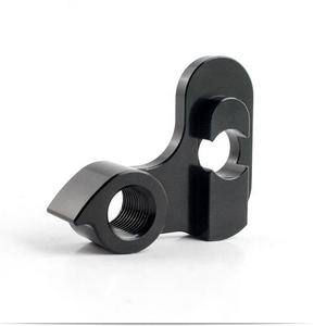 Piezas de Repuesto para Bicicletas Eléctricas Personalizadas, Fabricante de Piezas de Bicicleta con Mecanizado CNC - Product Image 3