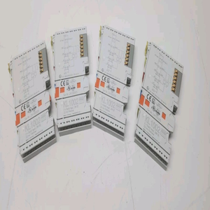 Beckhoff KL1002 <span class=keywords><strong>2</strong></span> X Modul PLC Input Digital KL1002 0000 SET ISI 4 - Product Image 1