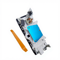   Panneau de commande de chauffage et climatisation pour camion 8520046000, remplacement pour l'ensemble de commande HVAC FL60 FL70 C840