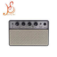 Amplifier gitar listrik akustik 10w profesional, Amplifier gitar listrik akustik untuk gitar Bass klasik