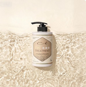 Tratamiento Capilar ELRA Scalp Therapy 500ML, Fórmula de Reparación Profunda de Bajo pH para un Cuero Cabelludo Saludable, Nutrición Intensiva de la Raíz del Cabello - Product Image 1