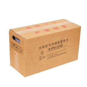 C&D Technologies 12V 100Ah VRLA <b>Battery</b> <b>UPS</b> Backup Power Solution - Product Image 2