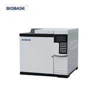 Chromatographe en phase gazeuse BIOBASE CHINE pour laboratoire et école