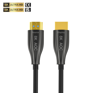 CSL - 10m Cavo HDMI 8k / 4k 2.1/2.0-8K @ 60Hz 4K @ 120Hz Con DSC - 48 Gbit - Foto 12