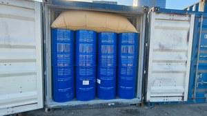 Offre Spéciale : Alcool Liquide de Qualité Industrielle 99,9% Pur, Glycol Éthylène (MEG/EG) Solvant, Marque Sinoedge - Product Image 5