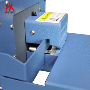 เครื่องซีลถุงพลาสติกอัตโนมัติ เครื่องแพ็คและซีลถุงพลาสติก - Product Image 4