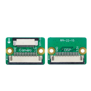 كابل التوت <span class=keywords><strong>Pi</strong></span> 5 DSI بشاشة CSI من 22Pin إلى 15Pin - Product Image 6