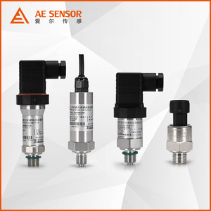 เซ็นเซอร์ความดันเซ็นเซอร์ AE M20 * 1.5 24V DC -100ถึง100000 PA มีความแม่นยำสูง - Product Image 4