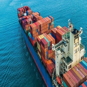 Fret aérien tout compris, toutes les dépenses incluses, DDP, FBA <span class=keywords><strong>Amazon</strong></span> Canada, expédition maritime de Chine vers les États-Unis, Royaume-Uni, Allemagne, Italie, France, Australie, Émirats arabes unis - Product Image 4