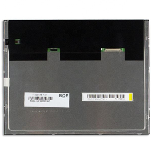 ขั้วต่อ 20 พิน WLED 50K ชั่วโมง 12.1 นิ้ว 1024RGB*768 XGA 105PPI EV121X0M-N10 จอแสดงผล LCD ราคาถูกสำหรับอุตสาหกรรม - Product Image 2