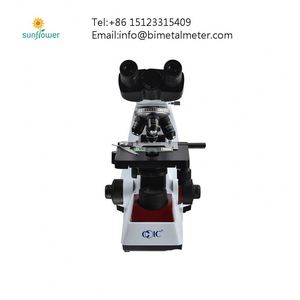 <span class=keywords><strong>BAKU</strong></span> ba008Tステレオ三眼電子修理顕微鏡デジタル携帯電話用 - Product Image 4