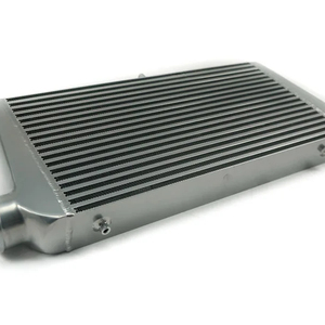 Dawang <span class=keywords><strong>intercooler</strong></span> End Tank thép không gỉ gia công CNC với dây EDM và <span class=keywords><strong>5</strong></span> trục chính xác thanh tấm thiết kế - Product Image 1