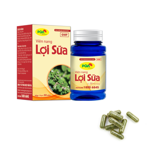Cápsulas de Gelatina Dura a Base de Hierbas para Apoyo a la Lactancia, Suplemento para la Salud, 30 Unidades, Apoyo Nutricional para la Anemia y la Circulación, Precio de Fábrica - Product Image 6