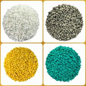 เม็ดพลาสติก LLDPE เกรดรอง สีธรรมชาติใส ปริมาณขั้นต่ำ 20 ตัน ผลิตในสหรัฐอเมริกา ยี่ห้อ 2Lians รุ่น 2025695LD สำหรับเครื่องใช้ไฟฟ้าภายในบ้านเพื่อการรีไซเคิล - Product Image 4