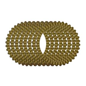 Disco de Embrague para Motocicleta <span class=keywords><strong>Harley</strong></span> <span class=keywords><strong>Dyna</strong></span> <span class=keywords><strong>Super</strong></span> <span class=keywords><strong>Glide</strong></span> FXD Wide FXDWG <span class=keywords><strong>Custom</strong></span> FXLR FXDL Sportster 1200 Bad Boy FXSTSB - Product Image 4