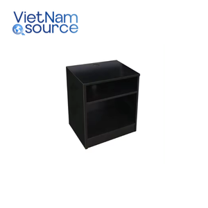 Juego de mesa de madera de lujo Muebles de dormitorio de hotel de lujo del fabricante de Vietnam. Descuento en pedidos a granel - Product Image 3